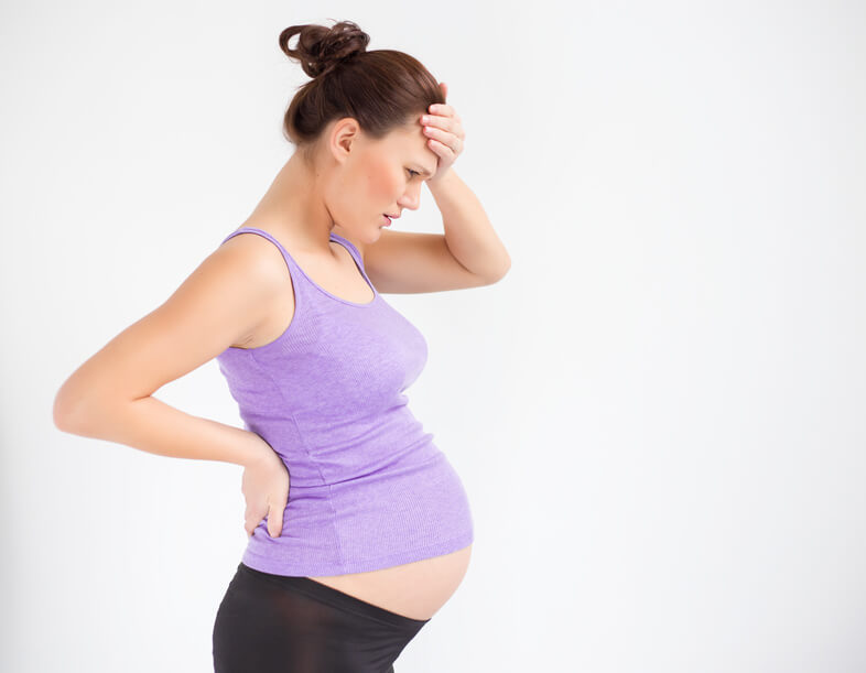 ChiroMotion_Chiropractor_Pregnant