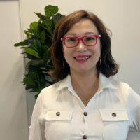 Angel Xu - Acupuncturist - ChiroMotion